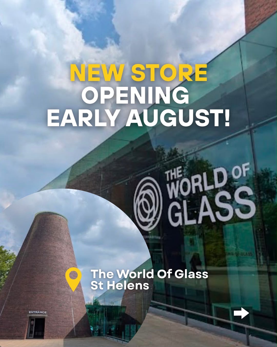 Homepage Image World of Glass